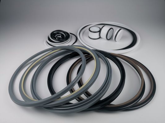 Good price 135mm Repair Seal Kit For Furukawa HB20G GK825 Gray online