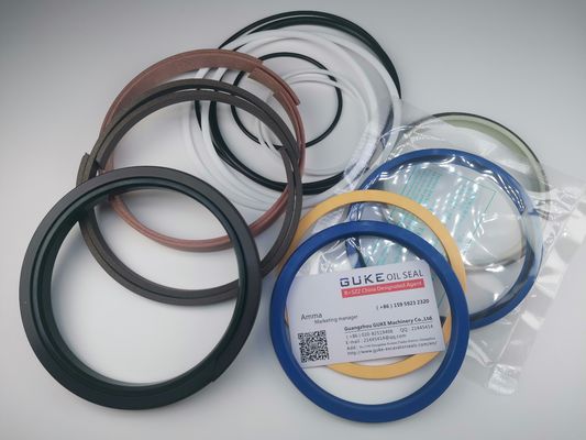 Good price Hydraulic Excavator Cylinder Seal Kits R220-9 Arm Seal Kit 31Y1-15236 online