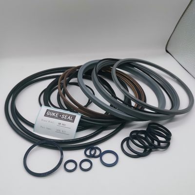 Good price Krupp HM960 Hydraulic Breaker Hammer Breaker online