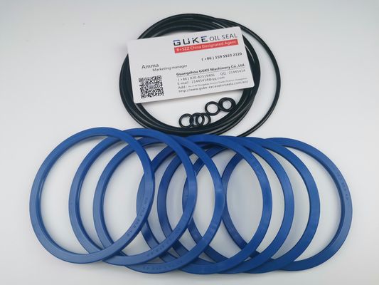 Good price Center Joint Repair Kit EX70 Swivel Seal Kit PU NBR online