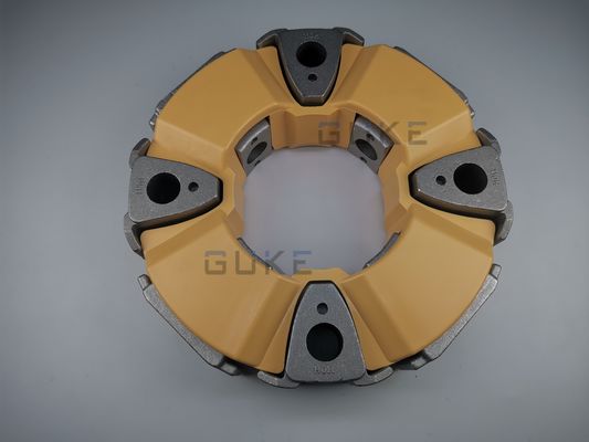 Good price Flexible Excavator Coupling Assy 110H Hydraulic Pump Coupling online