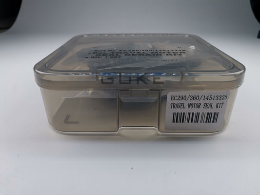 Good price  EC290 Excavator Seal Kit Travel Motor Repair Seal Kit VOE 14513325 online