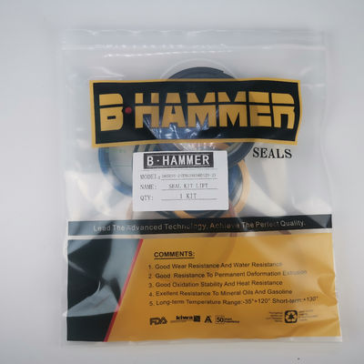 Good price D85ESS-2 Komatsu Crawler Loaders Lift Excavator Seal Kit Cylinder Repair Kit 707-98-28600 online