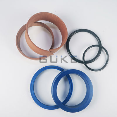 Good price Hitachi ZX200 Track Adjuster Seal Kit 9186437 4430467 online