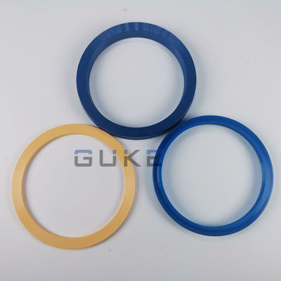 Good price Hitachi Excavator ZX200-5G Track Adjust Repait Seal Kit 4412826  9303132 online