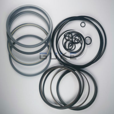 Good price Hydraulic Breaker MSB SAGA288  SAGA 270Repair Seal Kit MSB Hammer Breaker online