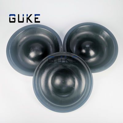 Good price Soosan Hydraulic Breaker Diaphragm SB151 Hammer Diaphragm 205 x 37 online