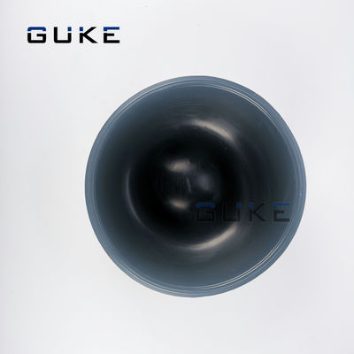 Good price TOYO Hydraulic Breaker Spares THBB1600 Hammer Diaphragm 168x80 online