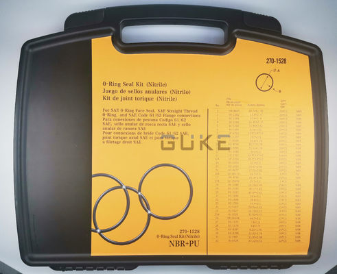 Good price  ORING Seal Kits 270-1528 ORING Box 270-1533 270-1535 2701537 online