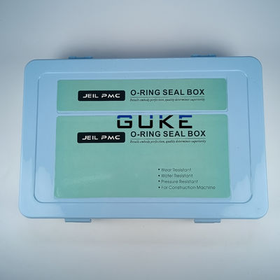 Good price Black Excavator Hydraulic Oring Box  Komatsu online