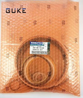 Good price WA450-5 WA470-5 Bucket Cylinder Seal Kit 707-99-73150 7079973150 online