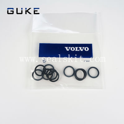 Good price Heat Resisitance Excavator Spare Parts Fluorine rubber O Ring VOE20798827 online