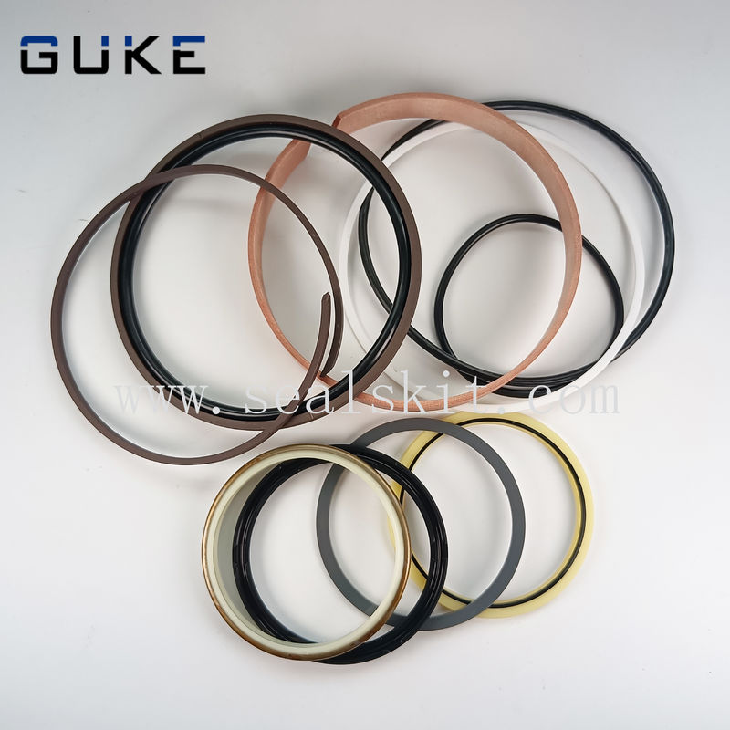 thumbnail image 2 of TSNG 517, Timken, Bearing Housing Seal 2 of 12
