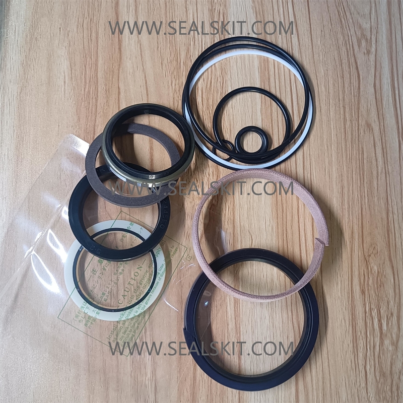 Backhoe Loaders  WB91R  WB93R WB97R  SN H60470-UP   Arm Lifting Cylinder Seal Kit  707-99-25660 7079925660