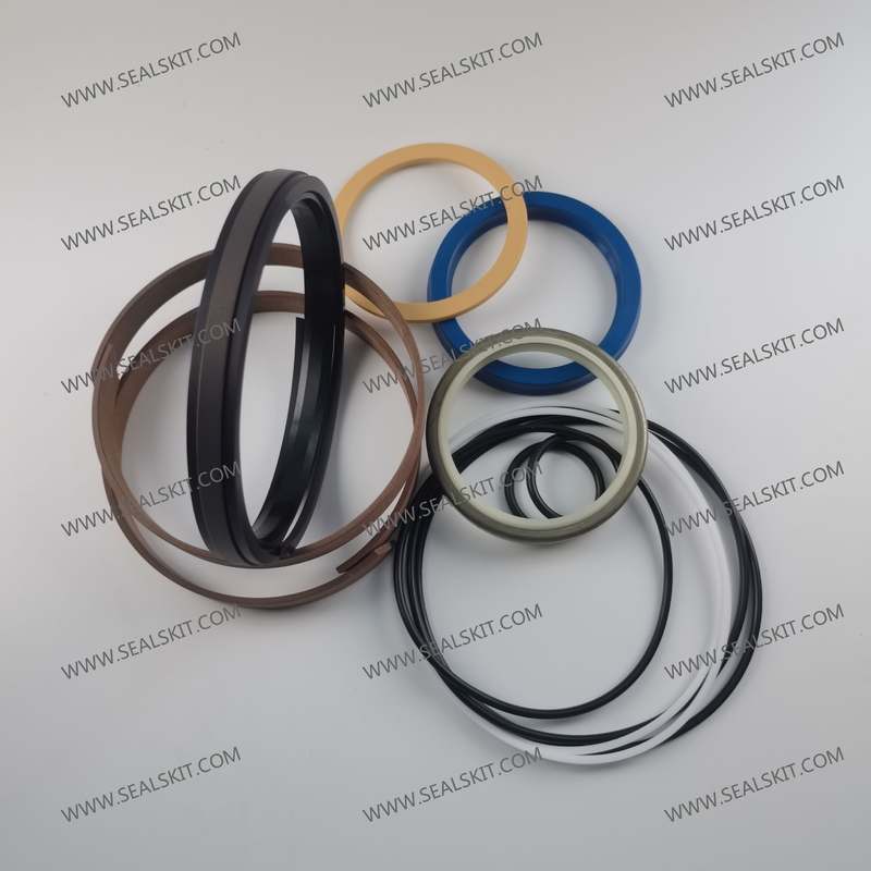 Loader D275A-5D Ripper Tilt Cylinder Seal Kit 707-99-64210  7079964210