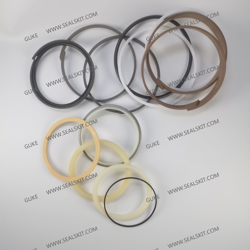 Excavator R290LC7  R290LC7A R300LC7 R305LC7 Boom Cylinder Seal Kit  31Y1-15390  31Y115390