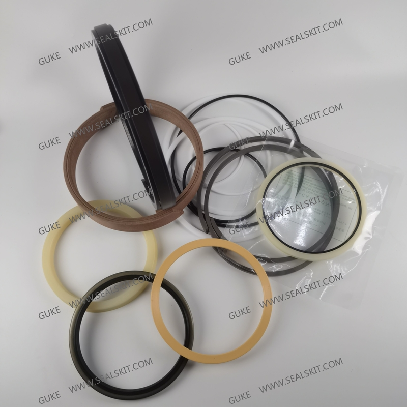 Dozer GD510R-1 GD605A-5 Scarifier Cylinder Repair Seal Kit 23B-63-32102 23B6332102  
