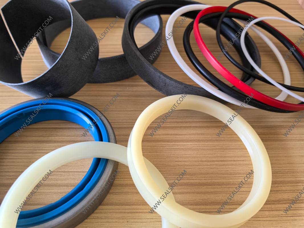 Hydraulic Cylinder Repair Seal Kit 244-2070  2442070