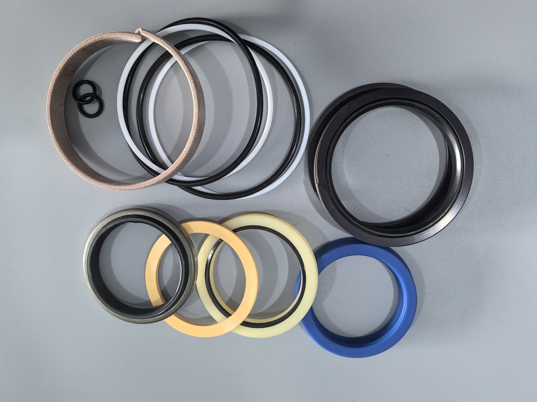 Hydraulic PC Cylinder Repair Seal Kit 707-99-25280 7079925280