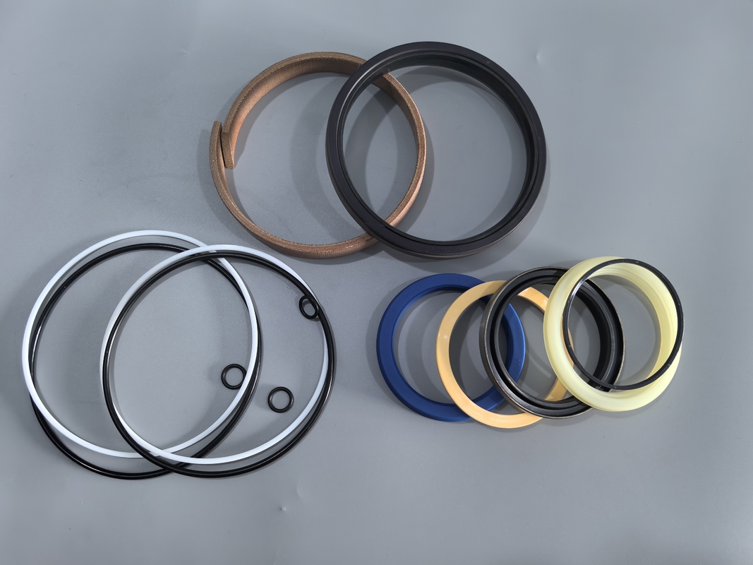 Hydraulic PC Cylinder Repair Seal Kit 707-99-35620 7079935620
