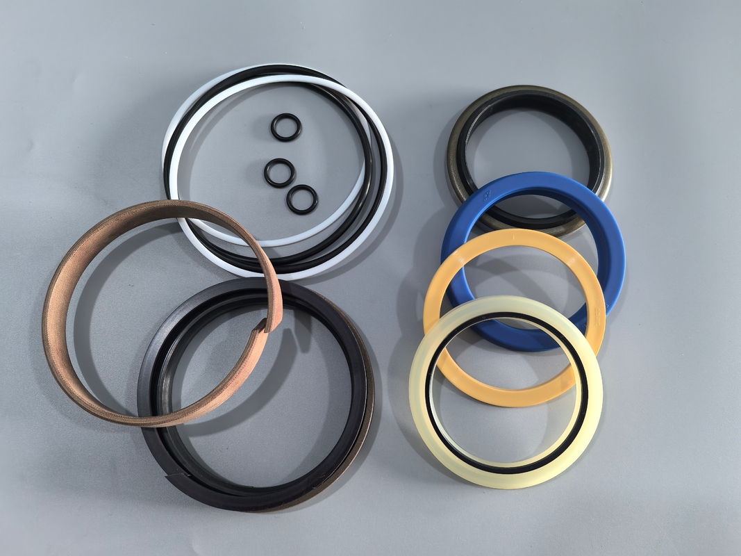 Hydraulic PC Cylinder Repair Seal Kit 707-99-26220 7079926220