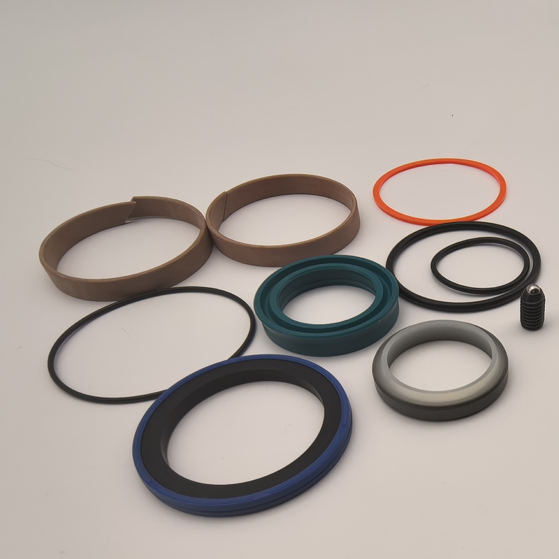 Hydraulic VOLVO Cylinder Repair Seal Kit VOE11709913