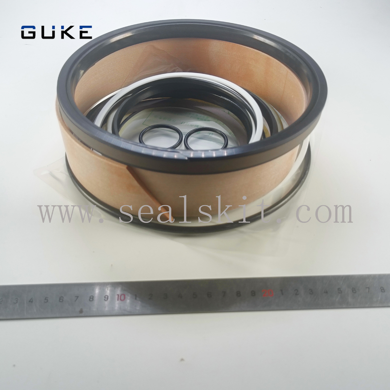 Komatasu Dozer WA475A Ripper Tilt Cylinder Seal Kit 707-99-77620 7079977620 Good quality