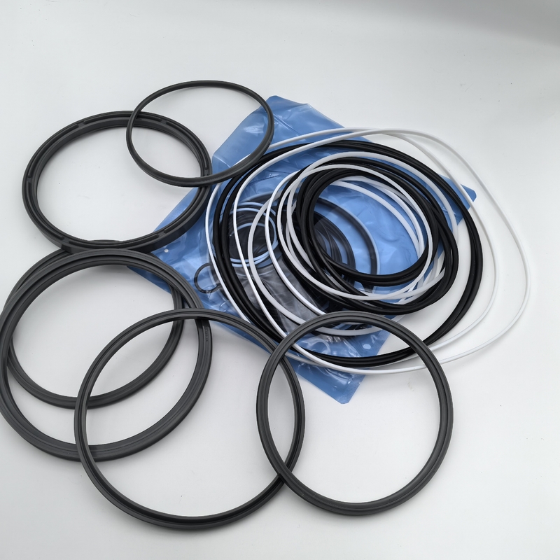 MS 900 Hydraulic Breaker Seal Heat Resistance And Oil Resistance For High Cost Performance