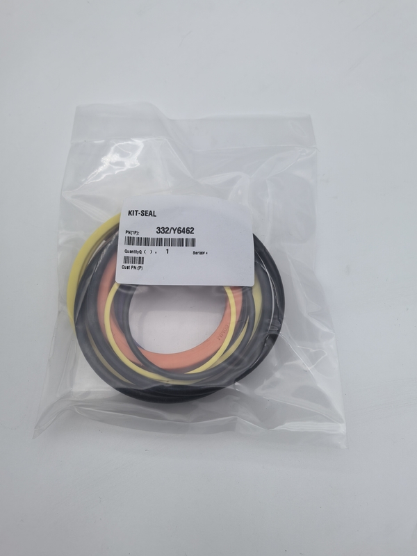 Durable and Excavator Cylinder Seal Kit JCB 332-Y6462 332Y6462 100%