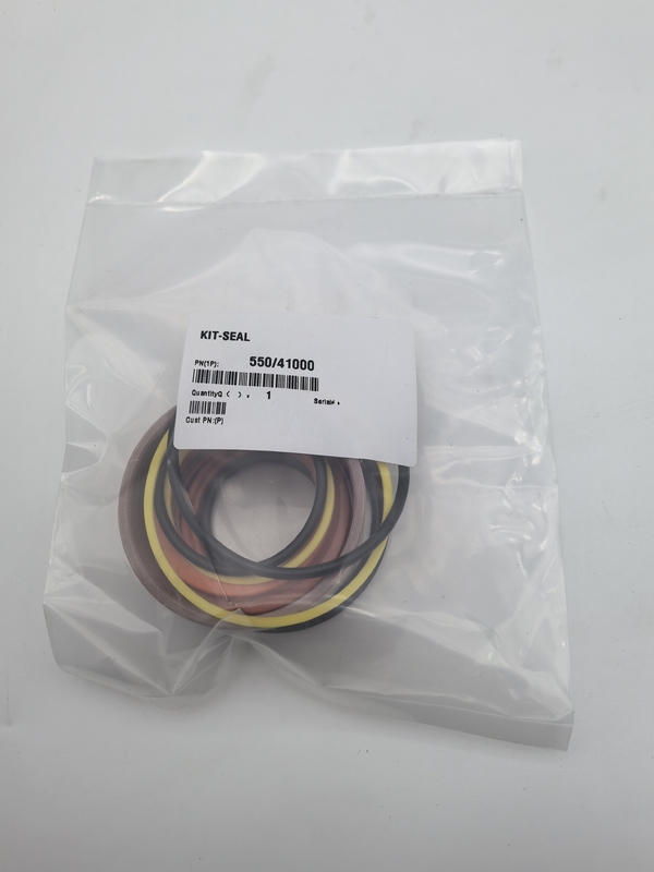 Excavator  Cylinder Seal Kit JCB 550-41000   55041000