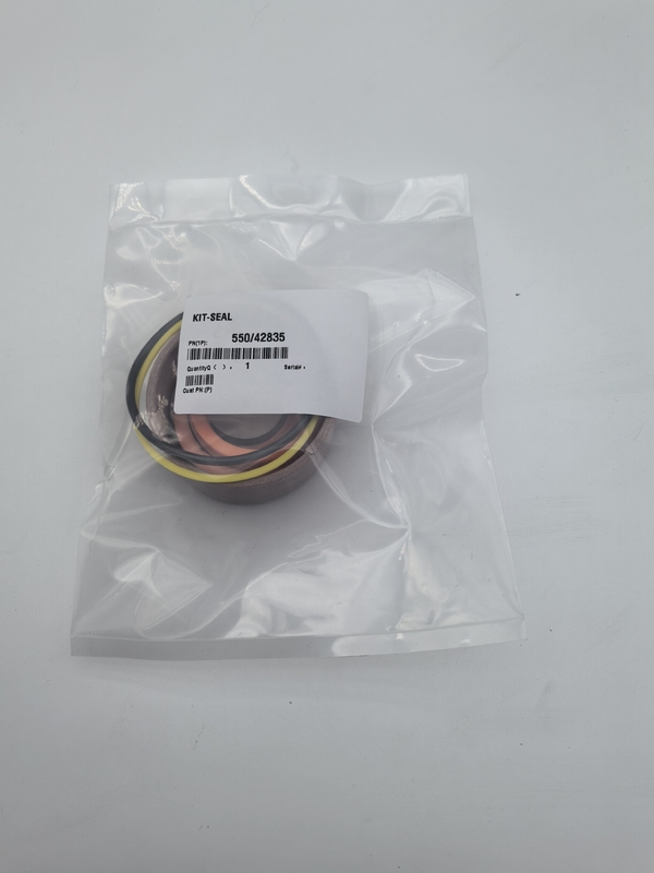 Standar Size Excavator Cylinder Seal Kit OEM/ODM for JCB 550-42835 55042835