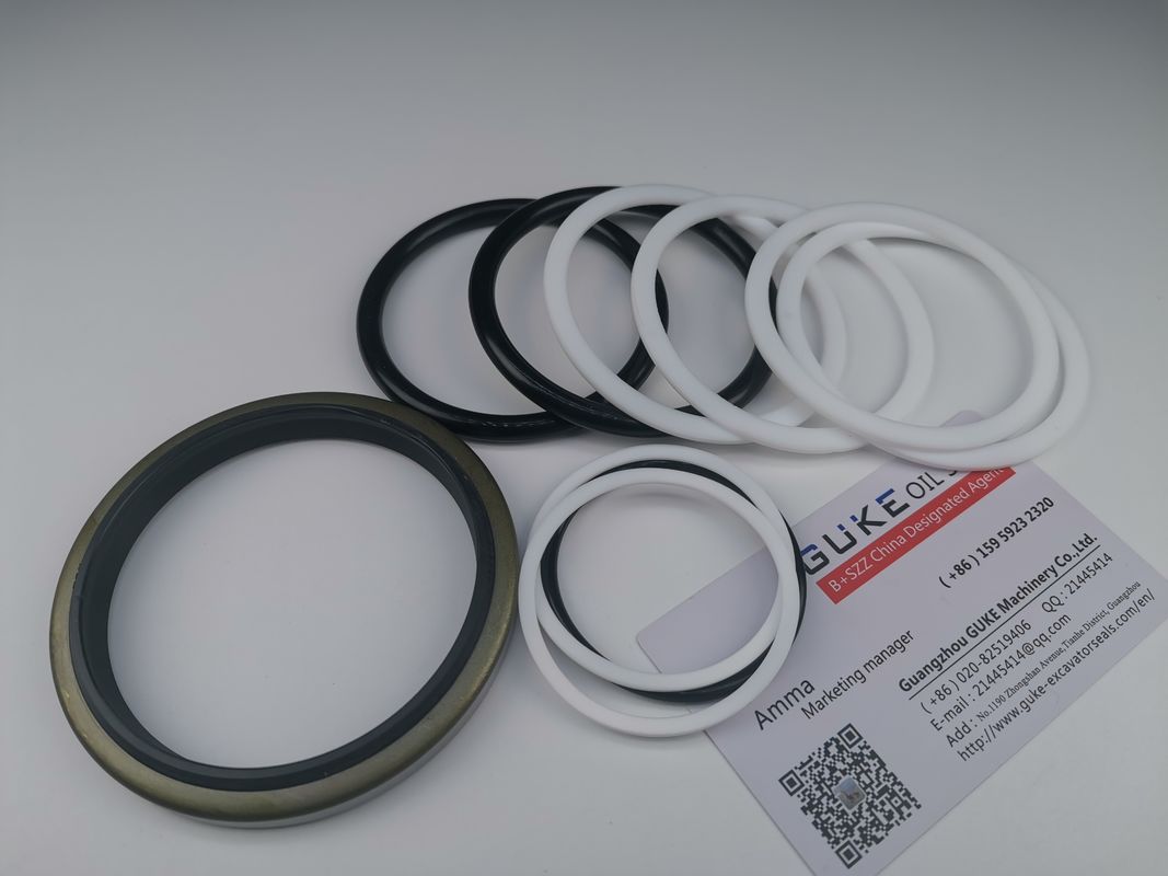 ISO9001 Track Adjuster Seal Kit  320D 239-4390