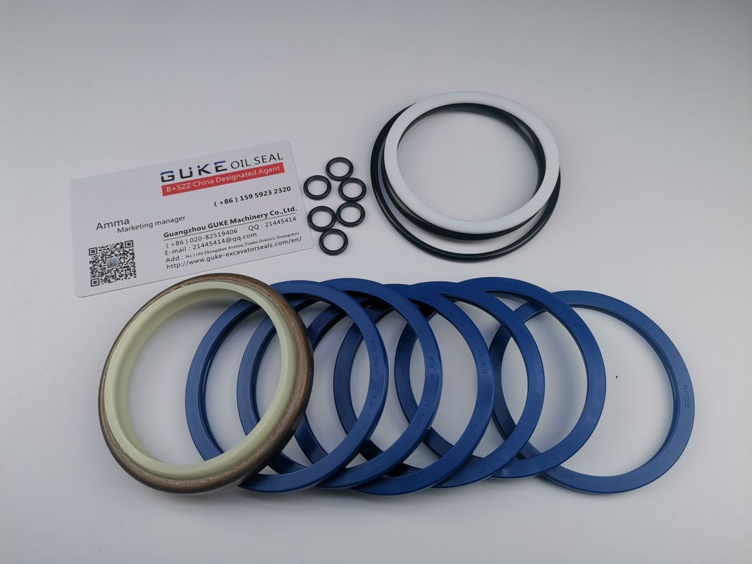 Ex60 Center Joint Seal Kit Y9097152 Oil Resistance
