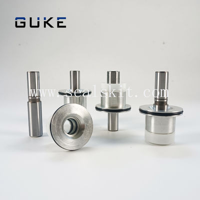 Good price Excavator 320B 320C 320D Travel Pedal Valve Plug 270-5949 147-4221 2705949 1474221 online