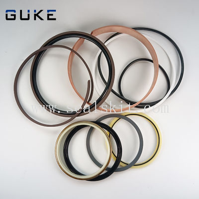 Good price Wheel Loader SL763 SL763S Bucket Cylinder Seal Kit XCAV-00058 3BZ5-02860 online