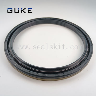 Good price Wheel Hub Cassette Oil Seal For Tractor Size 189.8*230*15.5/17 2692430 John Deere T2795558 ZF0734309762 0734319425 online