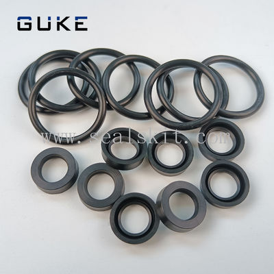 Good price Excavator R220-7 Remote Control Lever Repair Seal Kit Joystick Valve Seal Kit 91ER-20051 91ER-20050 online