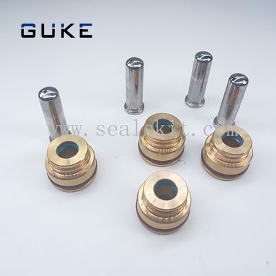 Good price Kobelco Excavator Spare Parts SK200-6 Remote Pilot Valve Kit YN30V00095F1 2436U1277S211 2436U2938S212 online