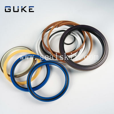 Good price Excavator PC200-6 PC210LC-6 Boom Cylinder Seal Kit  707-99-46270  7079946270   online