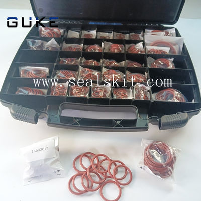 Good price Excavator H.NBR 90 O Ring Repair Kit Customizable 14511214 15155158 online