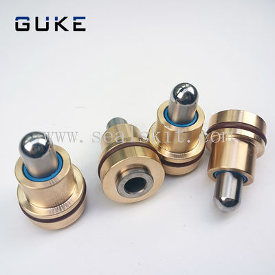 Good price Hitachi EX200-5  Excavator Pusher Pilot Valve Front  Swing 9107447 9101513 9108066 online