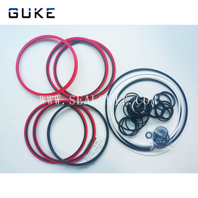 Atlas Copoc Epiroc Hydraulic Hammer Repair Seal Kit HB4200 3363090151
