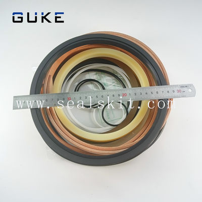 Good price Excavator PC1100-6 SN10001  PC1250-7 SN20001 Arm Cylinder Seal Kit 707-99-89220 7079989220 online