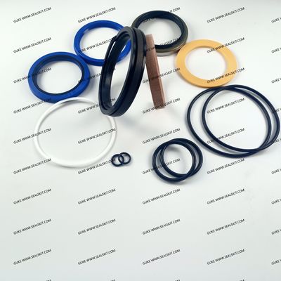 Good price Crawler Dozer Seal Kit D37PXI-23 D39PXI-23 SN 60001 UP Dozer Blade Angle Cylinder Seal Kit  707-99-22300 7079922300  online