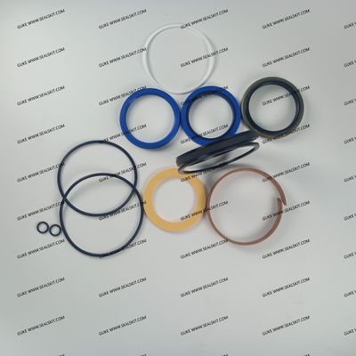 Good price Crawler Dozer Seal Kit D39PX-21A D39PX-21A-M SN 60001 UP Angle Cylinder Seal Kit 707-99-24930  7079924930  online