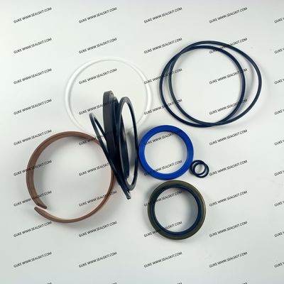 Good price 707-98-24700 7079824700 Dozer Seal Kit D39PX-21 D39EX-21 SN 60001 UP Lift Cylinder Seal Kit online
