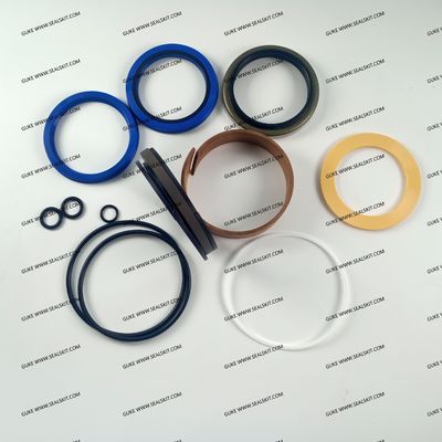 Good price Crawler Dozer D31PX-22 SN 60001 UP Trimming Cylinder Seal Kit 707-99-14980 7079914980 online