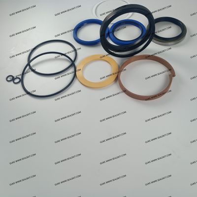 Good price Dozer D51EX/PX Tilt Cylinder Repair Seal Kit  707-99-34300  7079934300 online