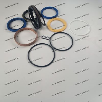 Good price Dozer D58E-1B Blade Angle Cylinder Repair Seal Kit 707-98-41020 7079841020 online