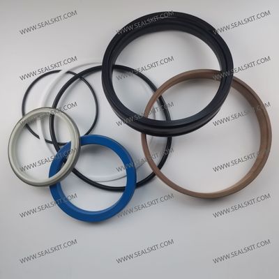 Good price 141-63-33100 1416333100 Dozer Seal D65S-6 D65S-7 D65S-8 D60S-6 D60S-8 Dump Cylinder For Long Lift Arm Repair Seal Kit online